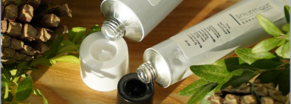 Skinjestique: пептиды для лица и зоны вокруг глаз