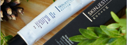 Skinjestique: пептиды для лица и зоны вокруг глаз