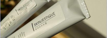 Skinjestique: пептиды для лица и зоны вокруг глаз