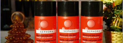 Фавориты-повторы 2022 (уходовая и декоративная косметика)