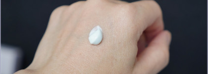 Uriage Bariederm-Cica Cream with Copper-Zinc - средство для косметички и аптечки