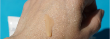 Uriage Depiderm Anti-Brown Spot Targeted Care + выводы об использовании 4 средств серии против пигментации