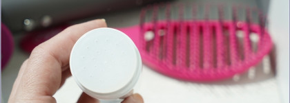 Пудры для объёма волос Schwarzkopf и Rusak - вынужденная мера в сезон шапок