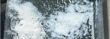 Пудры для объёма волос Schwarzkopf и Rusak - вынужденная мера в сезон шапок