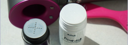 Пудры для объёма волос Schwarzkopf и Rusak - вынужденная мера в сезон шапок