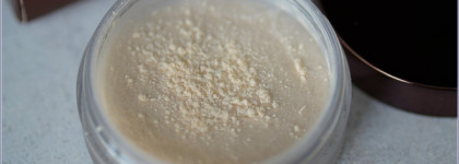 Hourglass Veil Translucent Setting Powder - люкс на каждый день