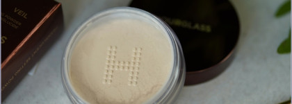 Hourglass Veil Translucent Setting Powder - люкс на каждый день