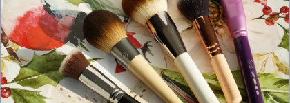 Пудры-вуали для зрелой кожи (Givenchy, La Mer, Becca, Fenty, Estee Lauder, Hourglass, Dior, Wet&Wild)