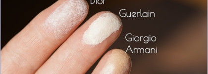 Пудры-вуали для зрелой кожи (Givenchy, La Mer, Becca, Fenty, Estee Lauder, Hourglass, Dior, Wet&Wild)