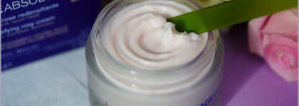 Uriage Age Absolu Redensifying Rosy Cream для возрастной кожи (сравнение с Uriage Age Lift)