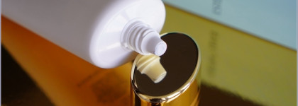 Estee Lauder Advanced Night Micro Cleansing Foam - люкс умывание