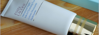 Estee Lauder Advanced Night Micro Cleansing Foam - люкс умывание