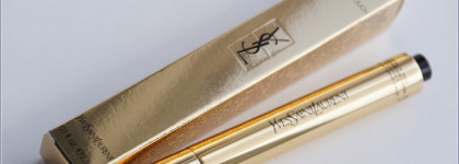 YSL Anti-Cernes Multi-Action Concealer #1 Ivory Beige - люкс маскировка