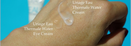 Uriage Eau Thermale - зачем зрелой коже лёгкие кремы?