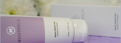 Maskoholic / маски и не только