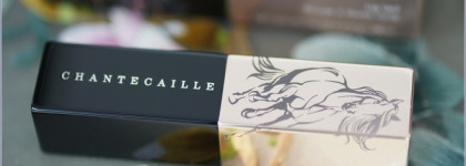 Chantecaille Lip Veil #Wild Begonia - помада с идеальной текстурой