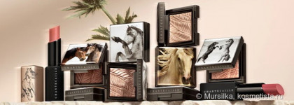 Chantecaille Lip Veil #Wild Begonia - помада с идеальной текстурой