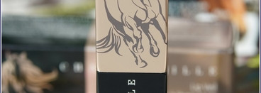 Chantecaille Lip Veil #Wild Begonia - помада с идеальной текстурой