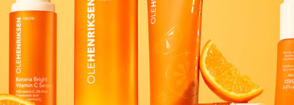 Ole Henriksen Truth Juice Daily Cleanser - очищение с апельсиновым соком и PHA для сияния кожи