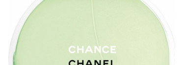 Chance Eau Fraiche Chanel edt Twist & Spray - флакон + рефиллы