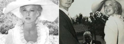 Семья Chantecaille / история любимого бренда