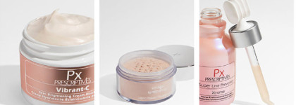 Семья Chantecaille / история любимого бренда