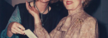 Семья Chantecaille / история любимого бренда