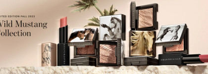 Chantecaille Luminescent Eye Shade Pinto - тени с единственным недостатком