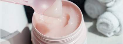 Защита цвета с L'Oreal Professionnel Vitamino Color / Слон и маска