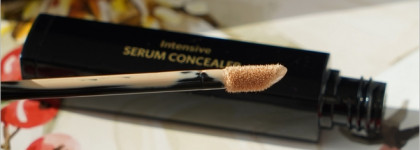 Bobbi Brown Intensive Skin Serum Concealer # Ivory - прелесть-находка года
