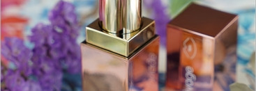 Divage Matte Sensuality Lipstick #03 Feelings' Library - это база