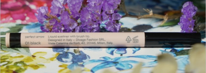 Divage - стрелки и брови