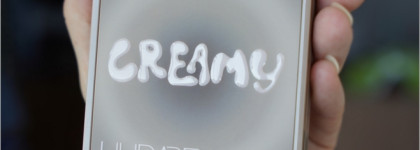 Huda Beauty Creamy Obsessions Greige - лучшая холодная кремовая палетка для зрелой кожи