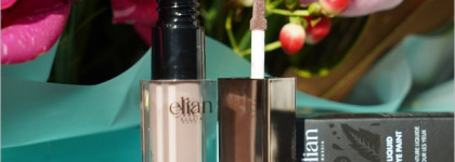 Elian Russia Liquid Eye Paint #73 Affect - отлично, но не по прямому назначению