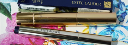 Estee Lauder Pure Color Melt-on Glosstick #513 Melted Mauve - корейский кликер от американского бренда