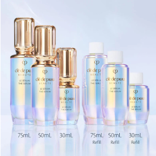 Обычный дизайн Cle de Peau The Serum