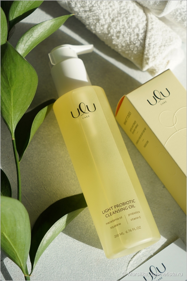 корейская косметика