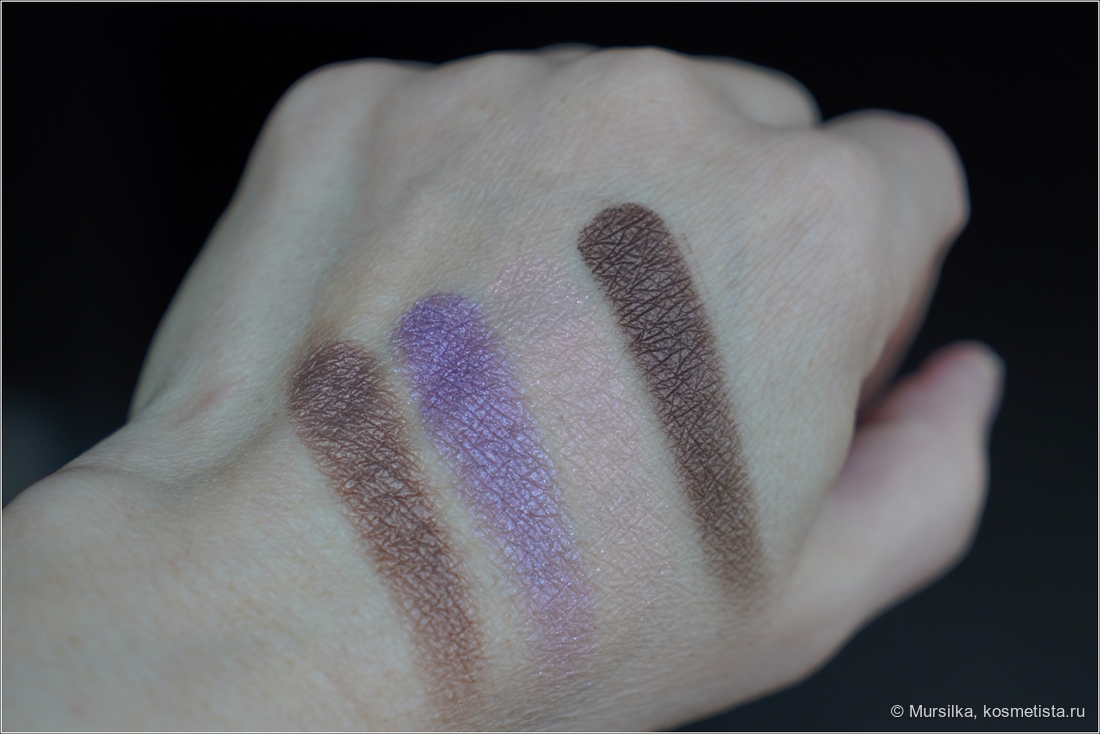 дневное пасмурное освещение