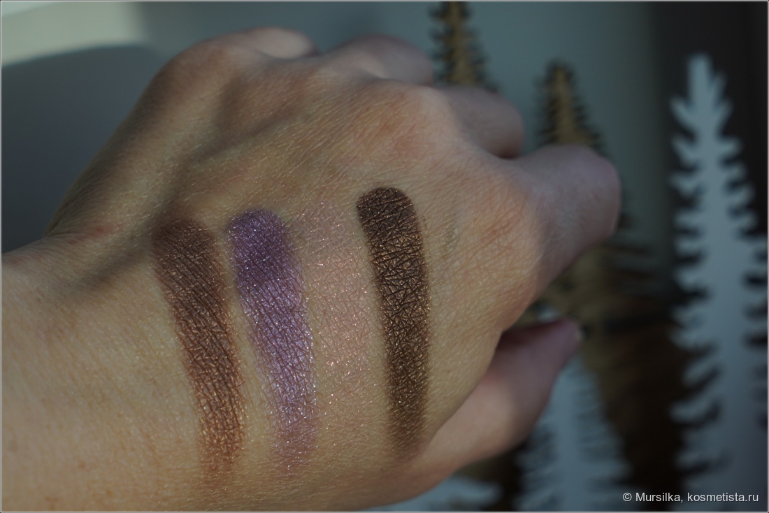 на границе света и тени