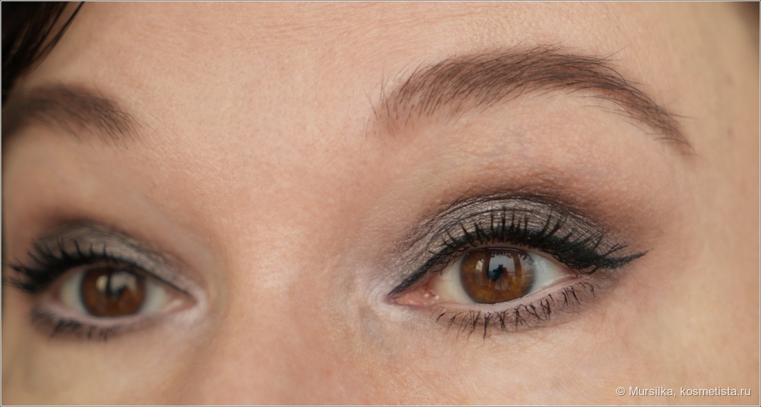 дневное пасмурное освещение