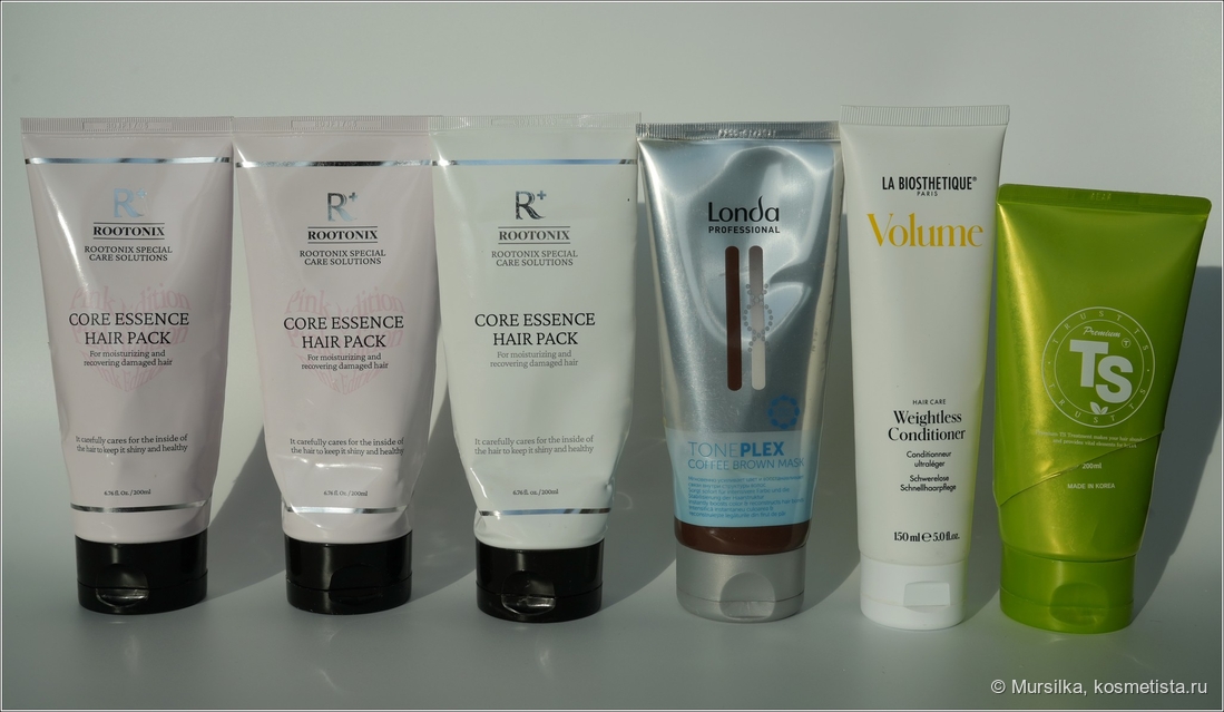 пользовались вдвоём с дочкой