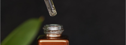 Estee Lauder Advanced Night Repair Rescue Solution Serum 15% Bifidus Ferment