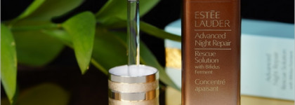 Estee Lauder Advanced Night Repair Rescue Solution Serum 15% Bifidus Ferment
