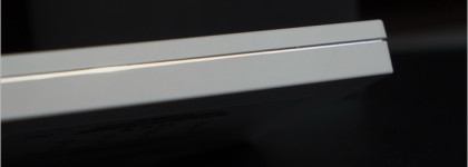 Makeup by Mario Ethereal Eyes Moonlight - прекрасна, но есть нюансы