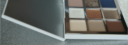 Makeup by Mario Ethereal Eyes Moonlight - прекрасна, но есть нюансы