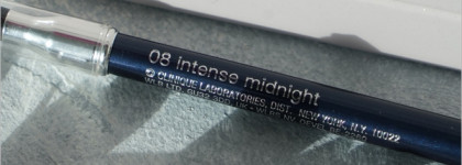 Clinique Quickliner for Eyes Intense #08 Intense Midnight