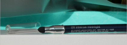 Clinique Quickliner for Eyes Intense #08 Intense Midnight
