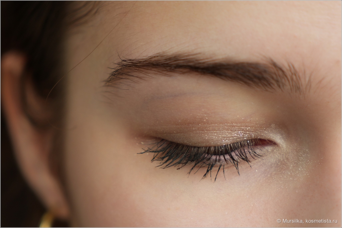 дневное освещени