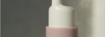 IQ Care IQ-Eye Cream - пептидный крем cо встроенным массажёром для кожи вокруг глаз / "До" и "После"