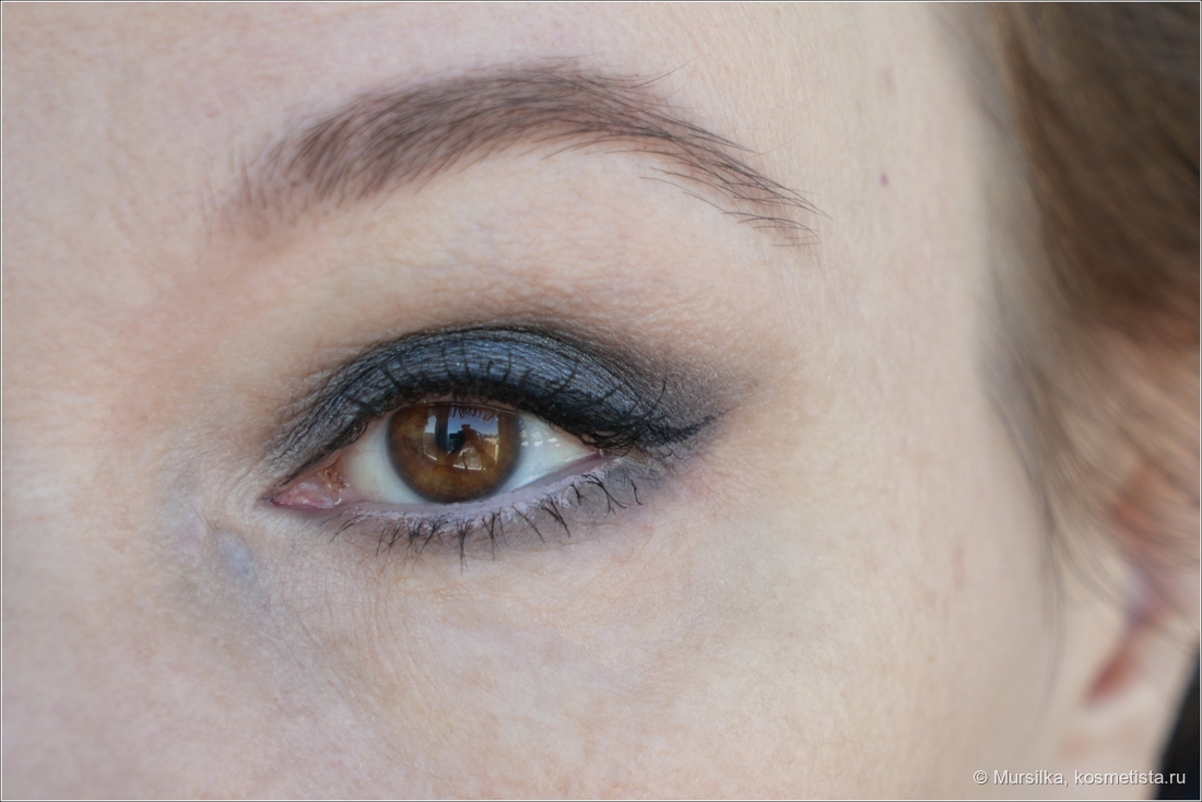 дневное освещение